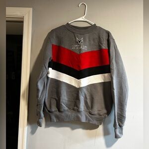 Men’s Molani Sweatshirt